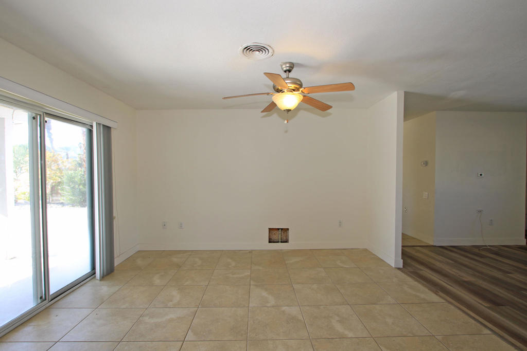 Palm Desert Country - Residential