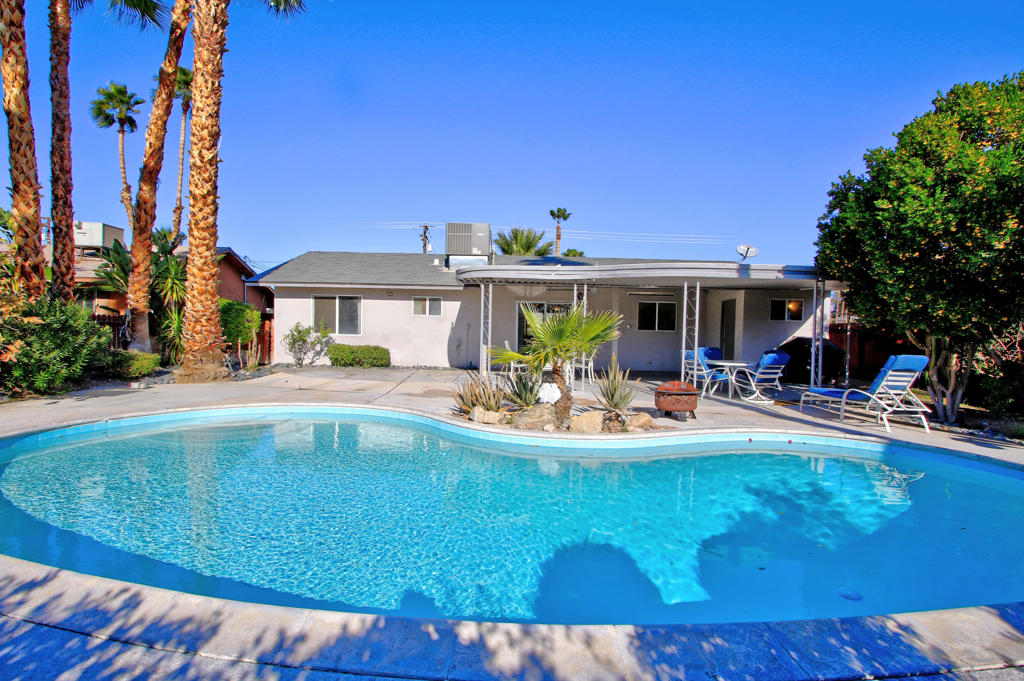 Palm Desert Country - Residential