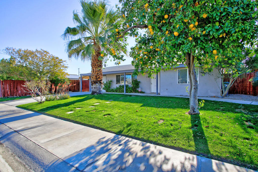 Palm Desert Country - Residential