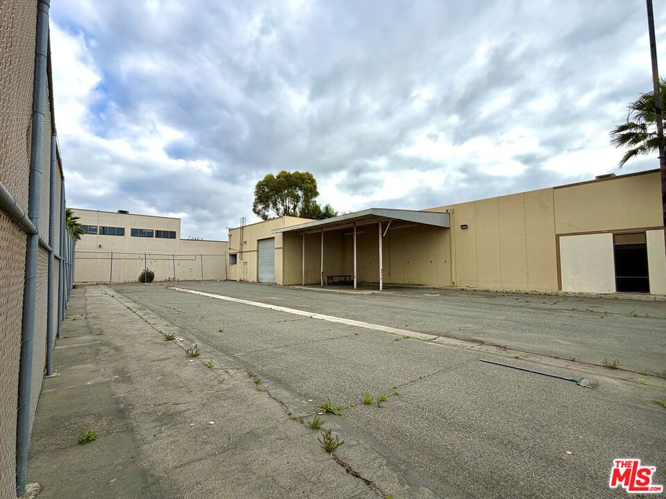 2925 Seaboard Lane