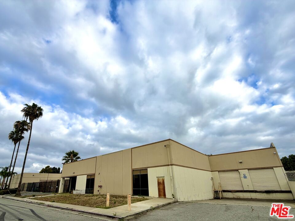 2925 Seaboard Lane