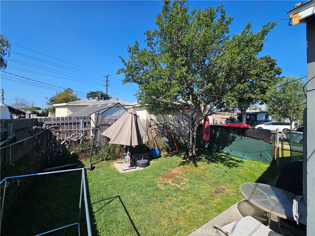 2386 Wilma Avenue