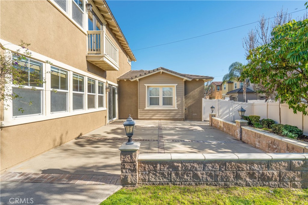 26153 Mission