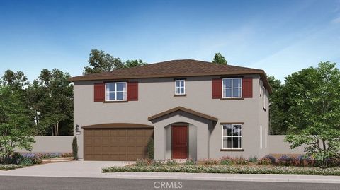 Photo of 1516 Galloping Trail, San Jacinto, CA 92582 (MLS # SW26093340)