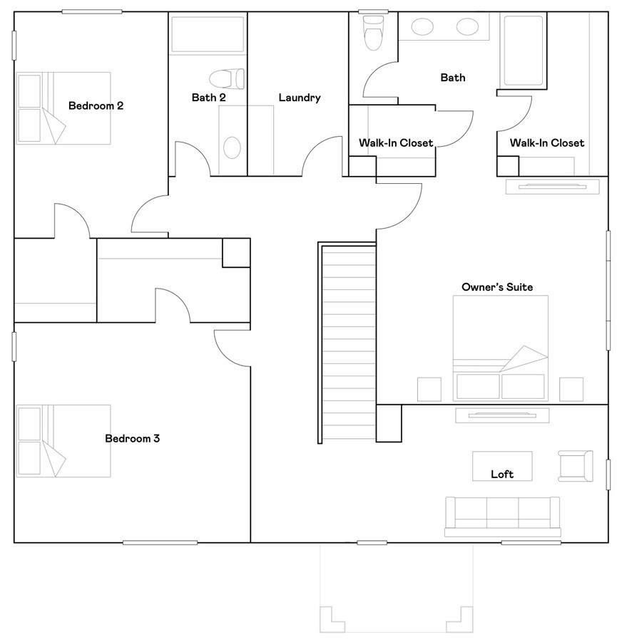 1516 Galloping Trail