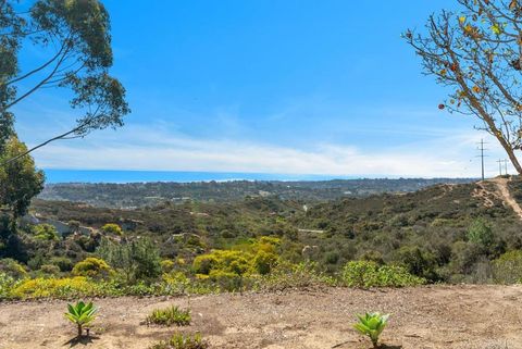 245 Fairlee Lane Encinitas CA 92024