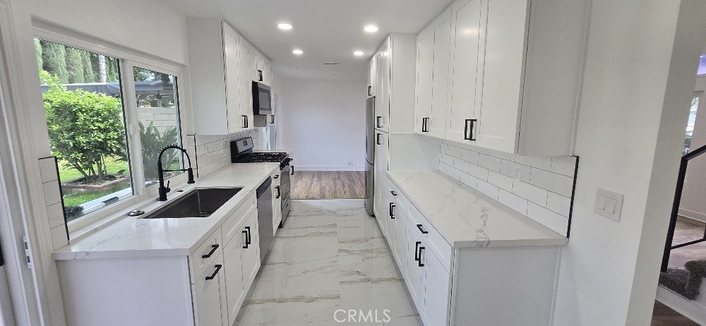 Anaheim Hills Estates (ANHI) - Residential
