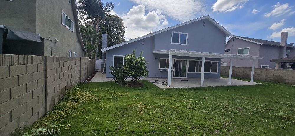 Anaheim Hills Estates (ANHI) - Residential