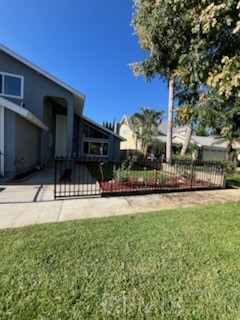 Anaheim Hills Estates (ANHI) - Residential