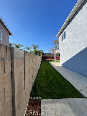 Anaheim Hills Estates (ANHI) - Residential