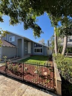 Anaheim Hills Estates (ANHI) - Residential