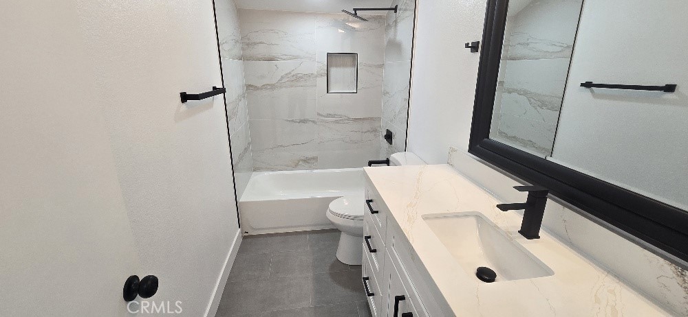 Anaheim Hills Estates (ANHI) - Residential