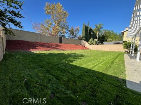 Anaheim Hills Estates (ANHI) - Residential