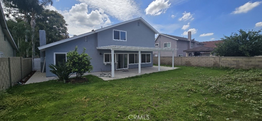 Anaheim Hills Estates (ANHI) - Residential