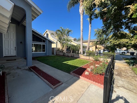 Anaheim Hills Estates (ANHI) - Residential