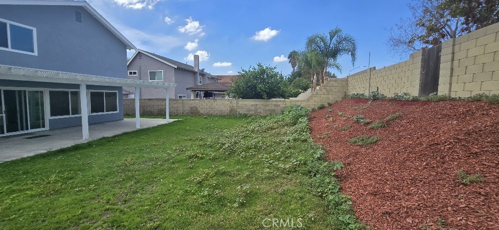 Anaheim Hills Estates (ANHI) - Residential