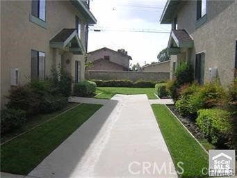 Photo of 8783 Moody Street #2, Cypress, CA 90630 (MLS # DW26183894)