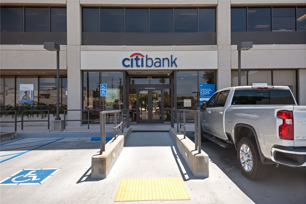 Properties 3 16601 Ventura Boulevard