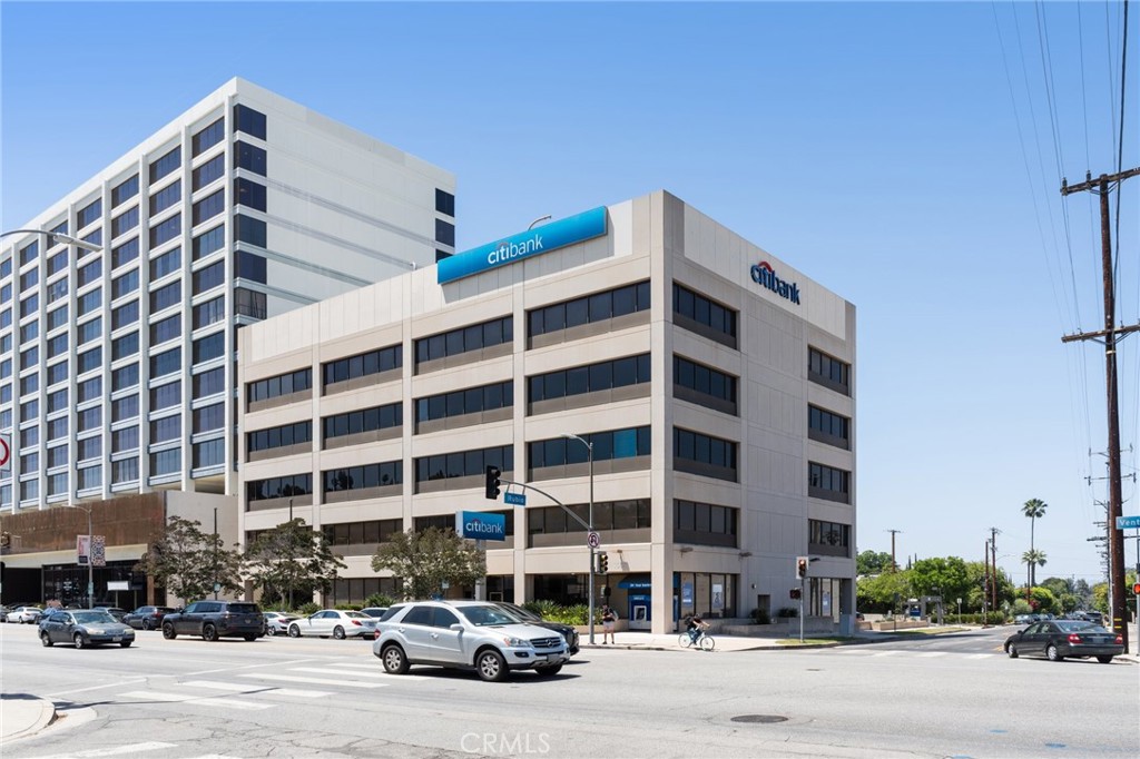 Properties 2 16601 Ventura Boulevard