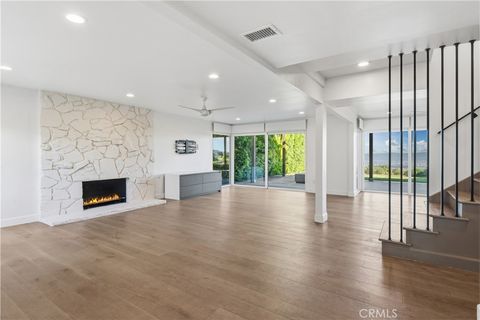 Photo of 27422 Warrior Dr, Rancho Palos Verdes, CA 90275 (MLS # PV26012327)