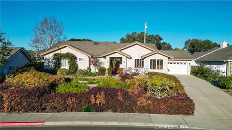 Communities Arroyo Grande 241 La Cresta Dr Arroyo Grande CA 93420