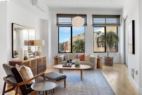 Photo of 1755 Broadway #45, Oakland, CA 94612 (MLS # 41125414)