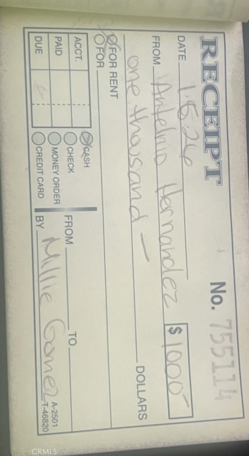 1608 Cimarron Street