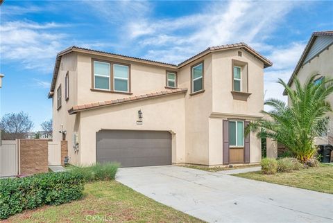 Photo of 4806 S Apricot Way, Ontario, CA 91762 (MLS # WS26051091)