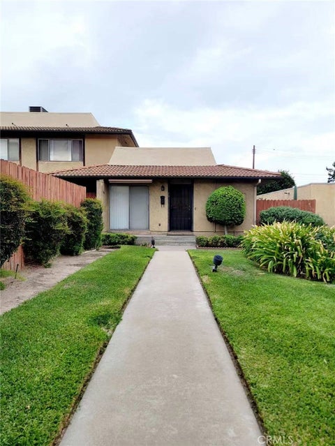 Photo of 5530 Welland Ave. AVE #15, Temple City, CA 91780 (MLS # IG26221133)