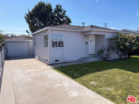 Photo of 16503 S Cuzco Avenue, Compton, CA 90221 (MLS # 26876669)