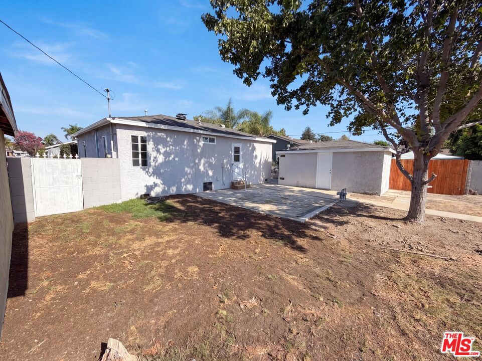 16503 S Cuzco Avenue