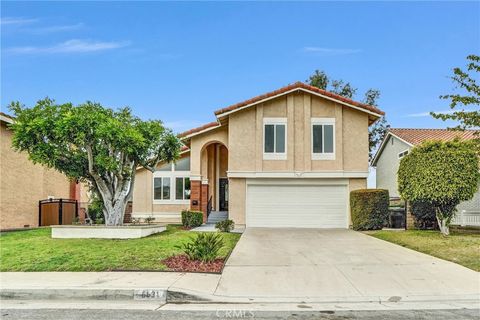 6631 E Princeton Anaheim CA 92807