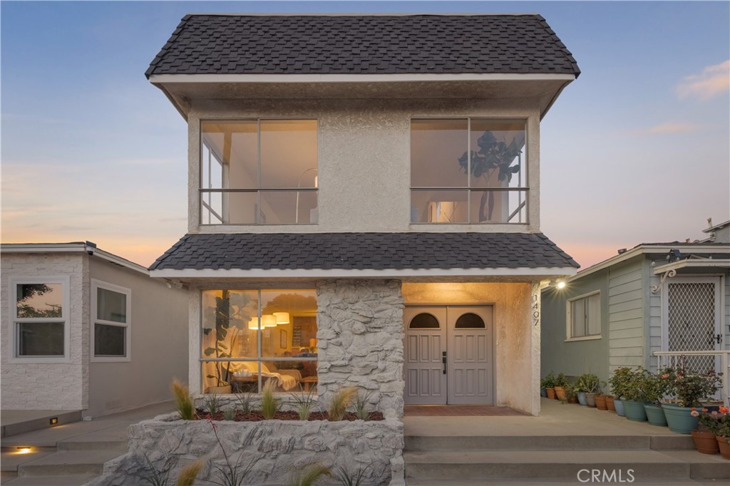 1407 Ocean Avenue