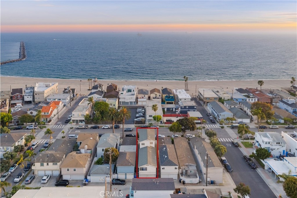 1407 Ocean Avenue