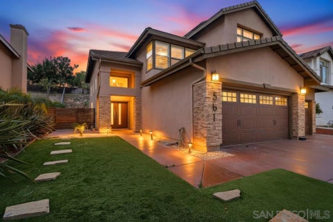 Photo of 561 Bayona LOOP, Chula Vista, CA 91910 (MLS # 260014378SD)