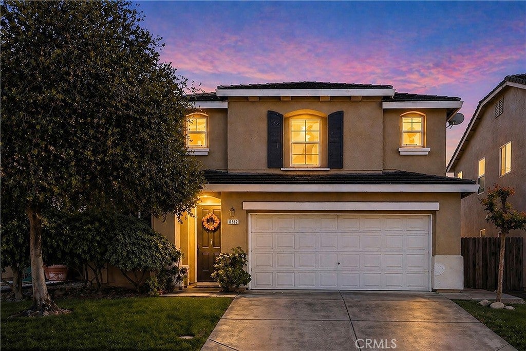 11552 Marissa Way