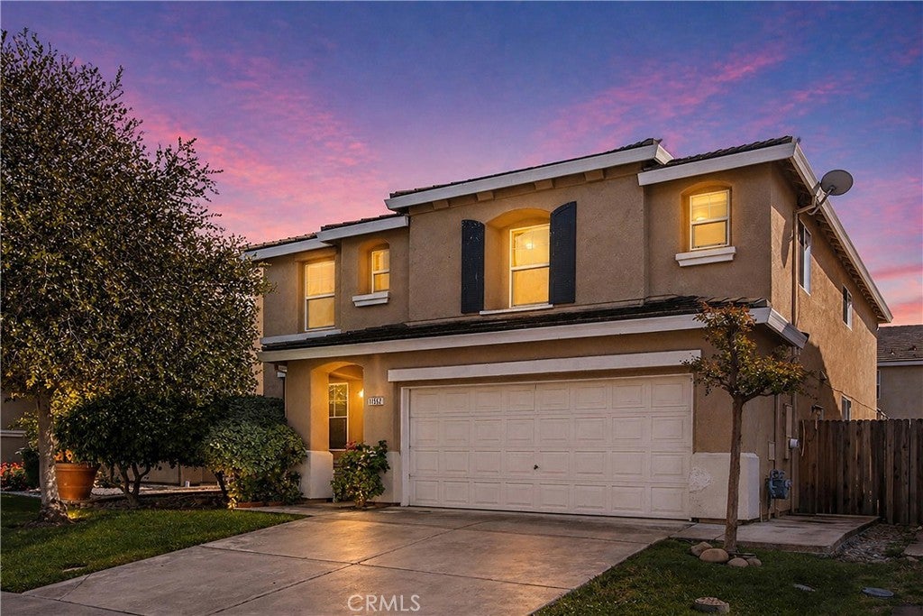11552 Marissa Way