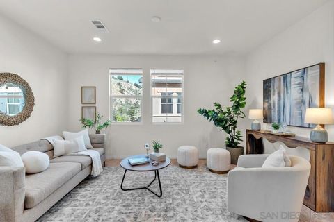 Photo of 2822 Juniper Berry St St, Spring Valley, CA 91977 (MLS # 260002300SD)