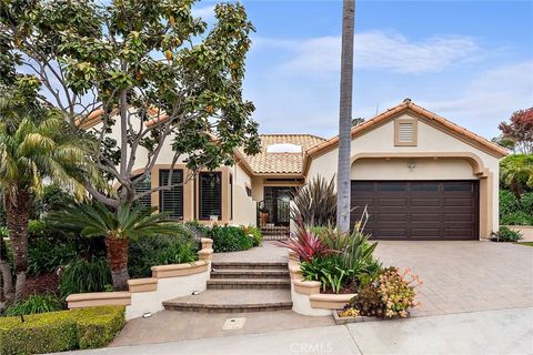 13 Tirremia Drive Dana Point CA 92629