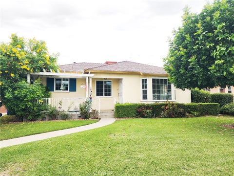 Photo of 3255 Hempstead AVE, Arcadia, CA 91006 (MLS # WS26223868)