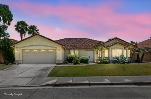 Photo of 78541 Torino Drive, La Quinta, CA 92253 (MLS # 219150413DA)