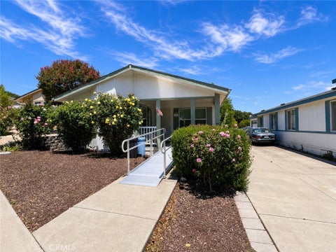 Tiny photo for 182 Terrace WAY, Paso Robles, CA 93446 (MLS # NS26131345)