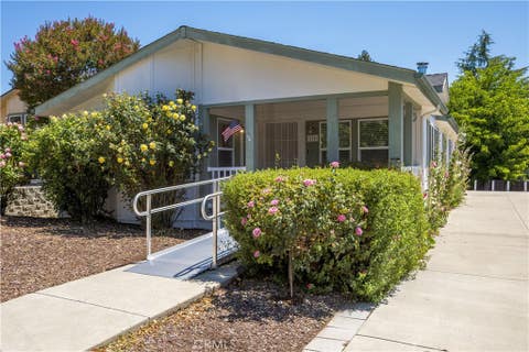 Tiny photo for 182 Terrace WAY, Paso Robles, CA 93446 (MLS # NS26131345)