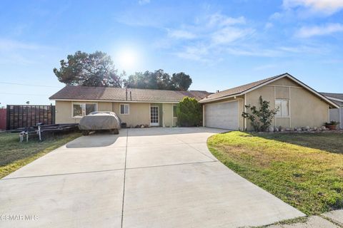 Photo of 1559 Buckskin Avenue, Simi Valley, CA 93065 (MLS # 226002015)