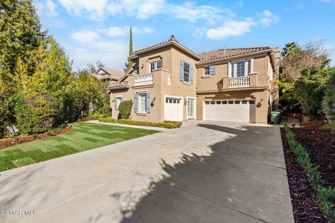Photo of 516 Rustic Hills Drive, Simi Valley, CA 93065 (MLS # 225005951)