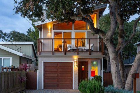 Photo of 779 Alice Street, Monterey, CA 93940 (MLS # ML82030909)