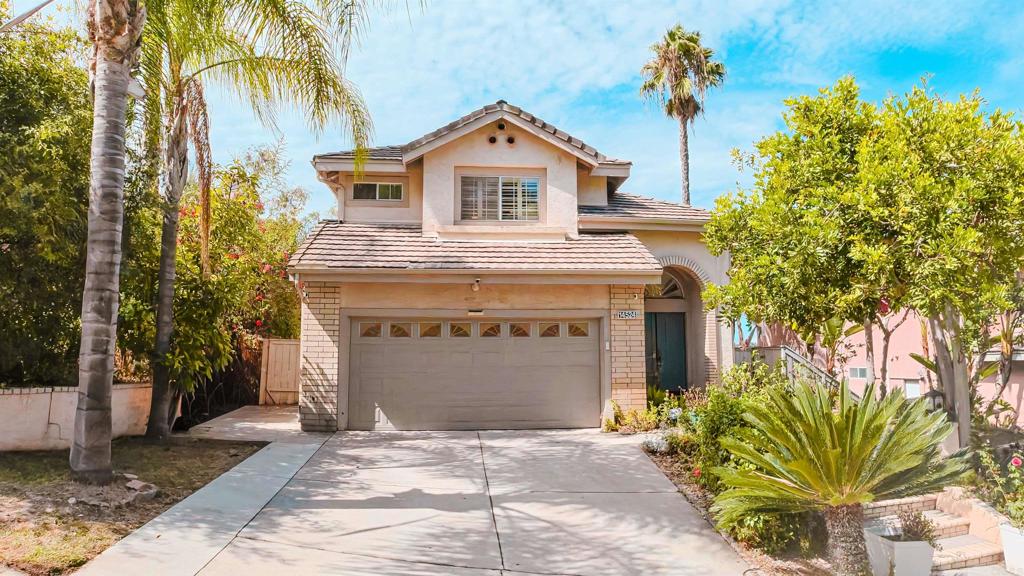 14524 Seabridge LN