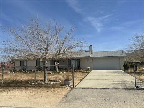 Photo of 9239 Joshua St, Apple Valley, CA 92308 (MLS # HD26060334)