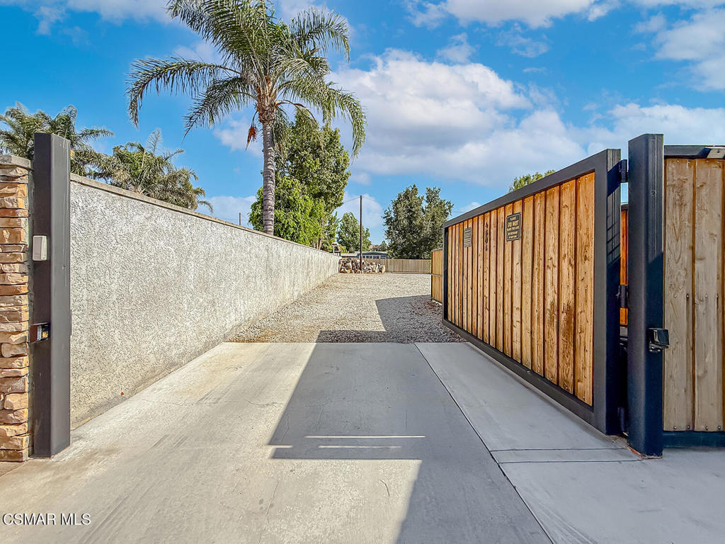 4606 Adam Road