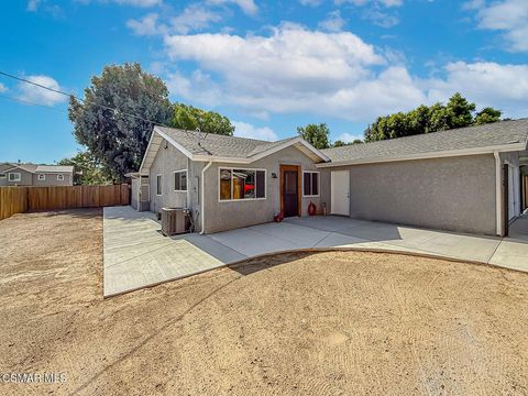 Photo of 4606 Adam Road, Simi Valley, CA 93063 (MLS # 226003141)